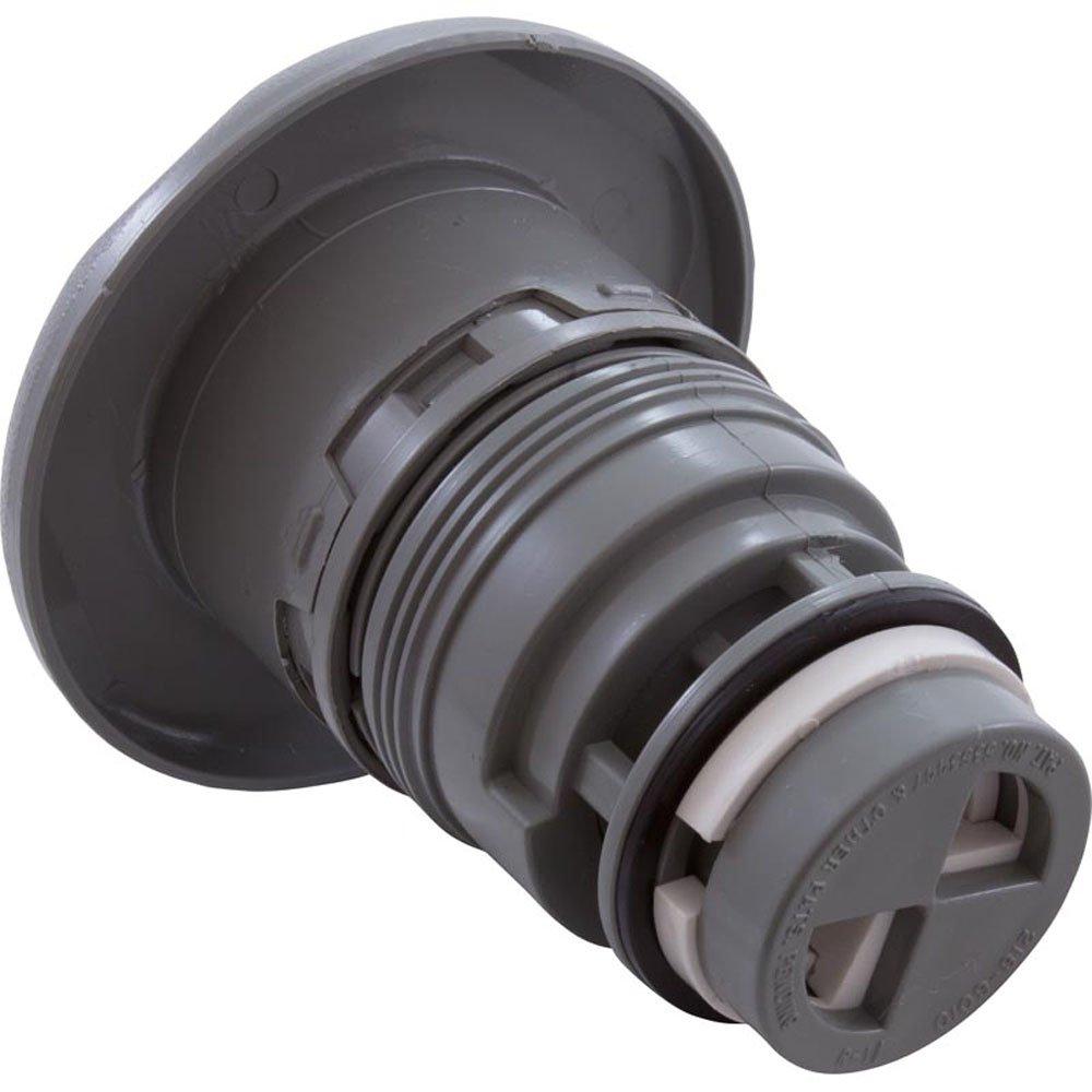 Waterway  Polyjet Int Directional Gray