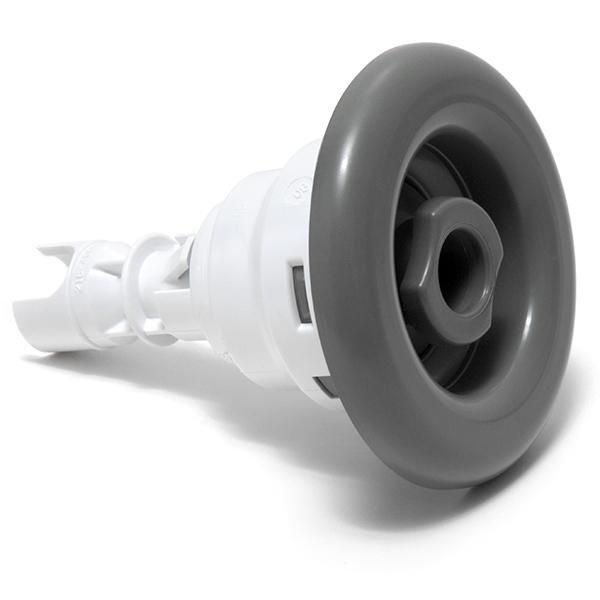 Waterway  Poly Storm Int Smooth Directional Gray