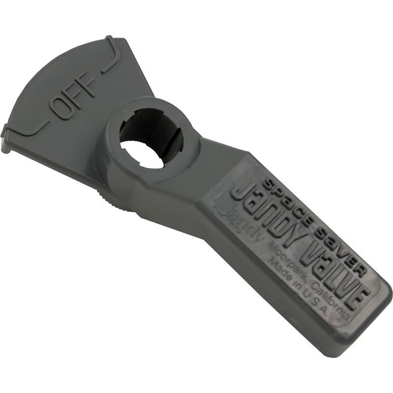 Zodiac  Handle Space Saver