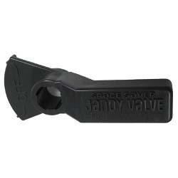 Zodiac  Handle Space Saver