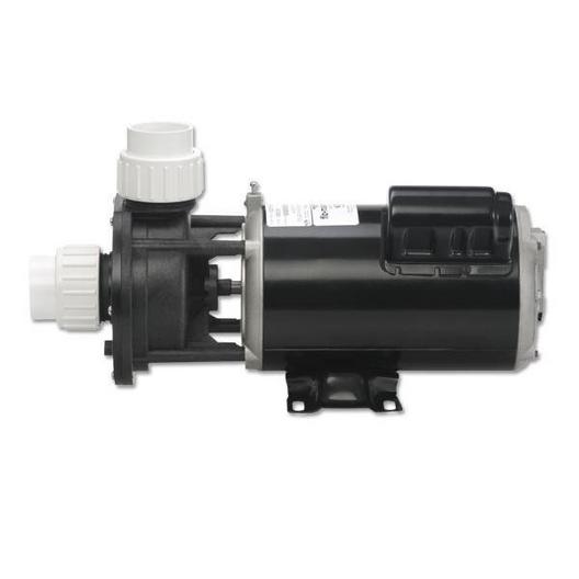 Gecko  Aqua-Flo Flo-Master CP 3/4 HP 115V Dual Speed Center Discharge Pump