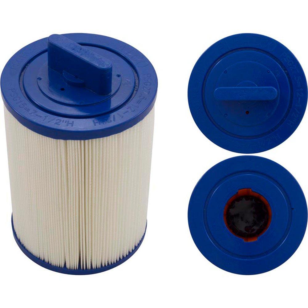 Pleatco Filter Cartridge for Saratoga Spas Top Load PSG15XP4 Leslie
