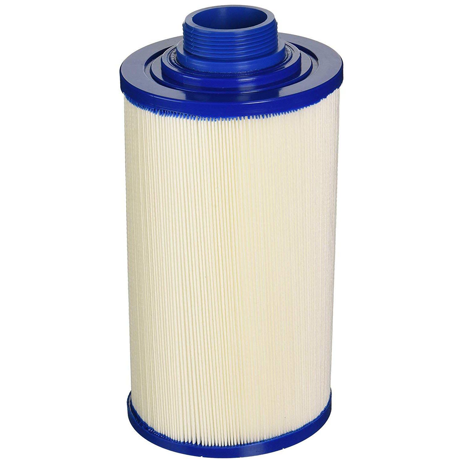 Cartridge Filter - 25 Sq. Ft. with Pad Ad