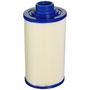 Cartridge Filter - 25 Sq. Ft. with Pad Ad