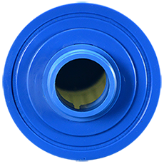 Cartridge Filter - 25 Sq. Ft. with Pad Ad
