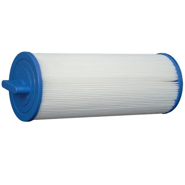 Pleatco  Cartridge Filter  27.5 Sq Ft Posi-Grip Handle