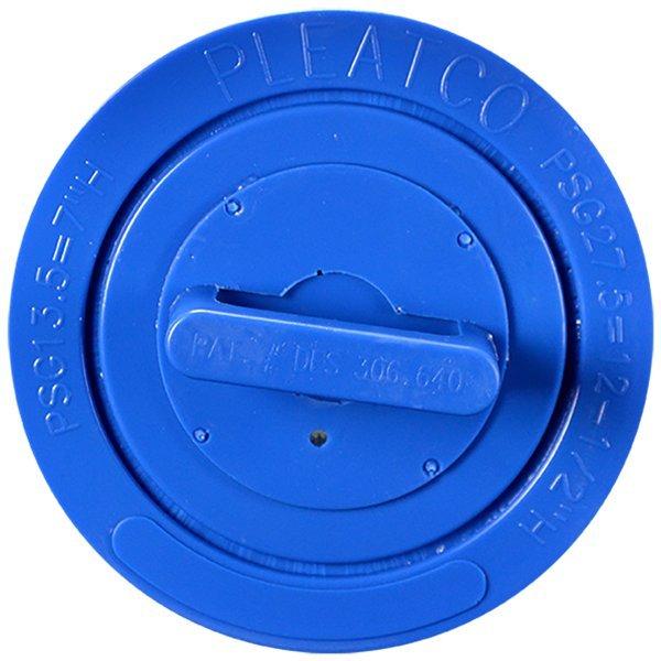 Pleatco  Cartridge Filter  27.5 Sq Ft Posi-Grip Handle