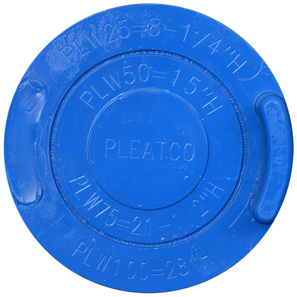 Filter Cartridge for LA Spa ASD Turbo Master