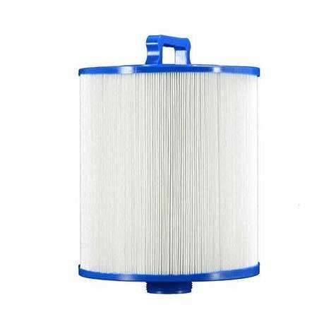 Pleatco  Filter Cartridge 50 Sq Sunrise 7in Dia 9-1/4in Long,