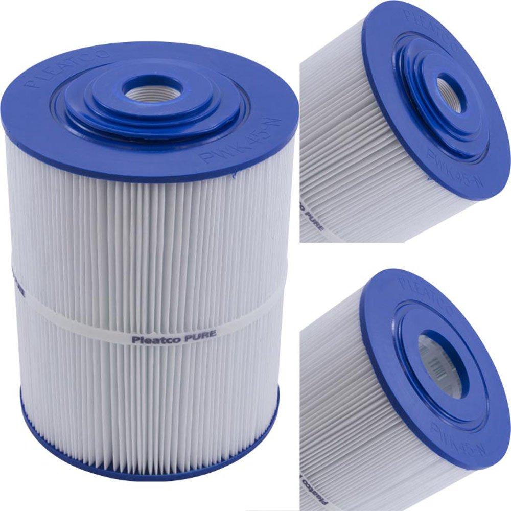 Pleatco  Replacement Cartridge 45 SF 10-9/16in for Watkins