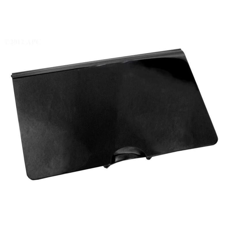 Raypak  Control Bezel Cover