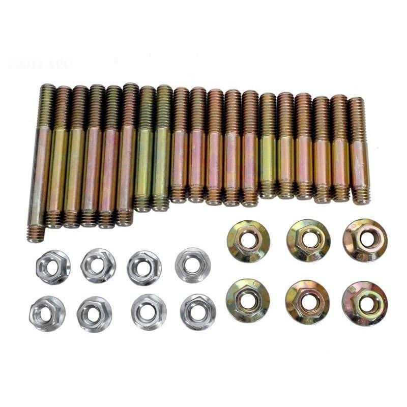 Raypak - Stud Bolt 181-405-Kit