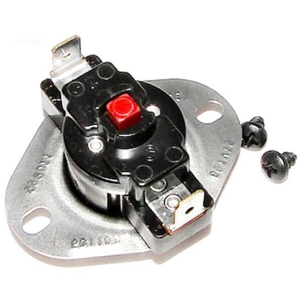 Raypak Thermal Fuse 006035F | Leslie's Pool Supplies