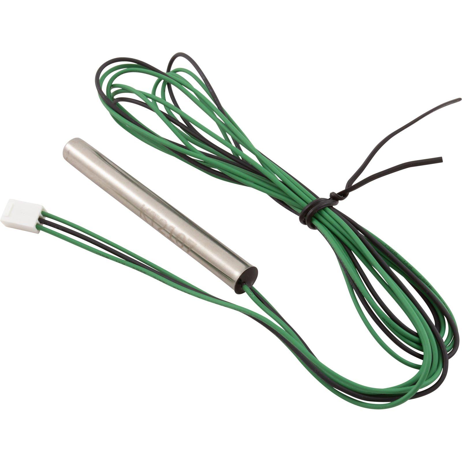 Raypak  009577F Temperature Sensor 3 Wire for Raypak 207A/206A/R185A/R185B
