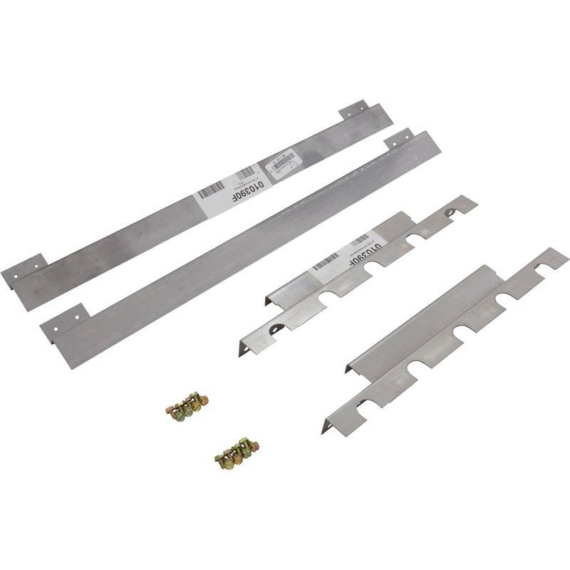 Refractory Retainer Kit, 406A