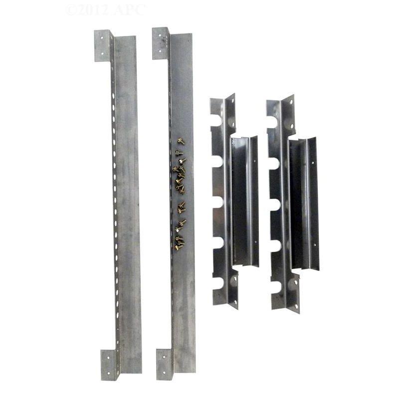 Refractory Retainer Kit, 406A