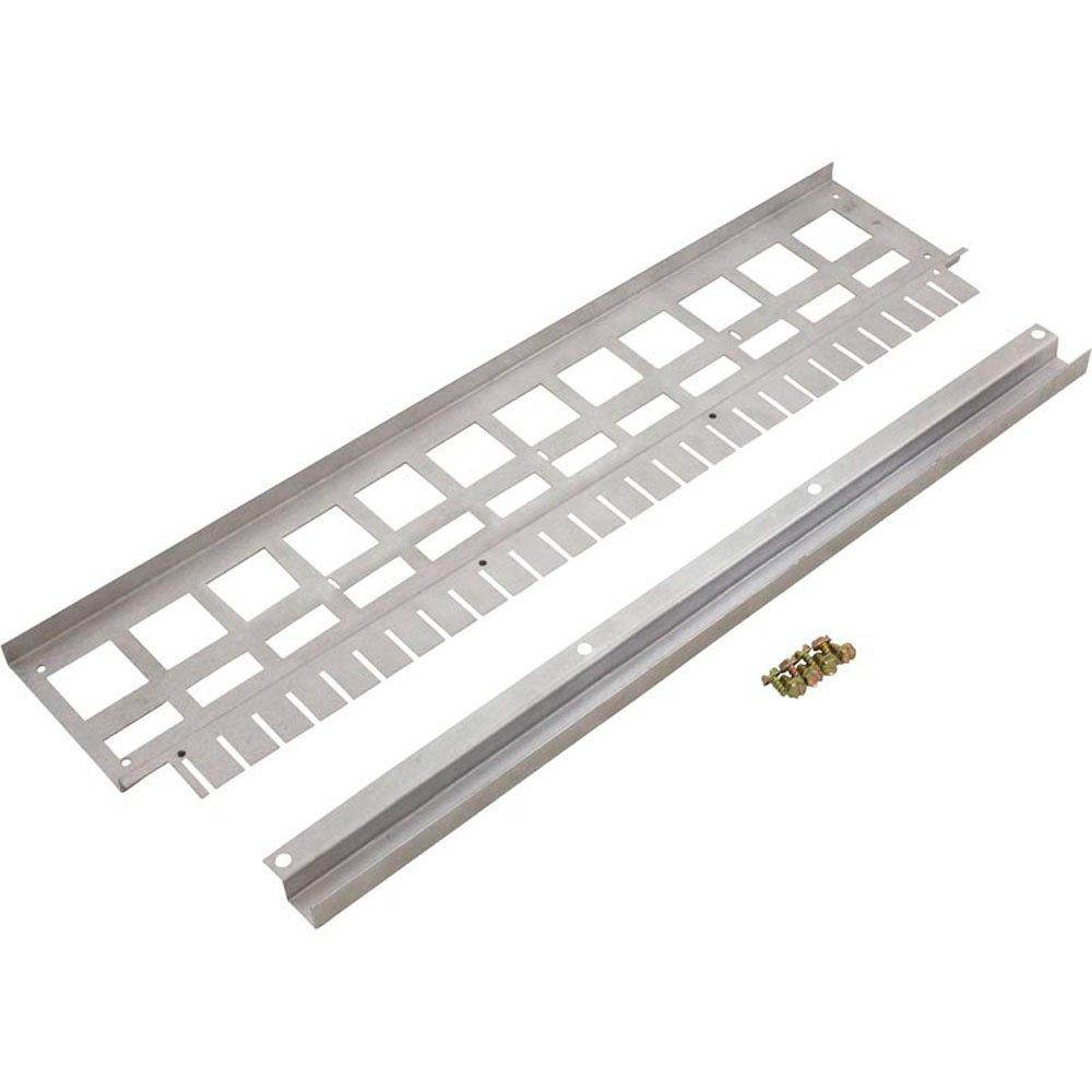 Burner Hold Down Kit, R406A