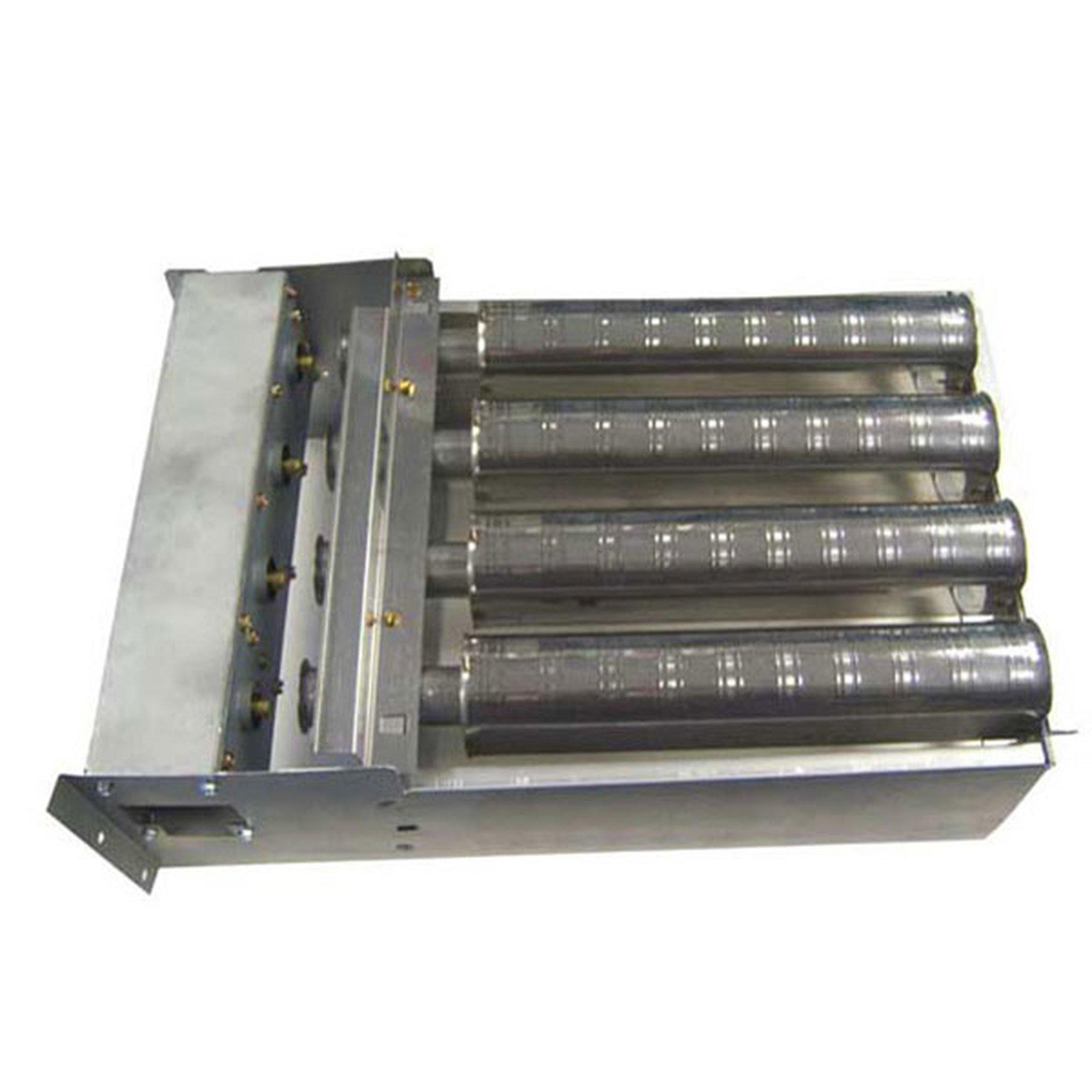 Burner Tray with Burners R267A