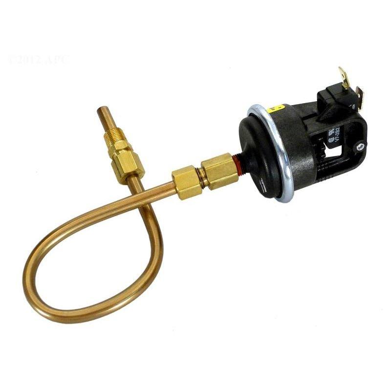 Raypak - Pressure Switch