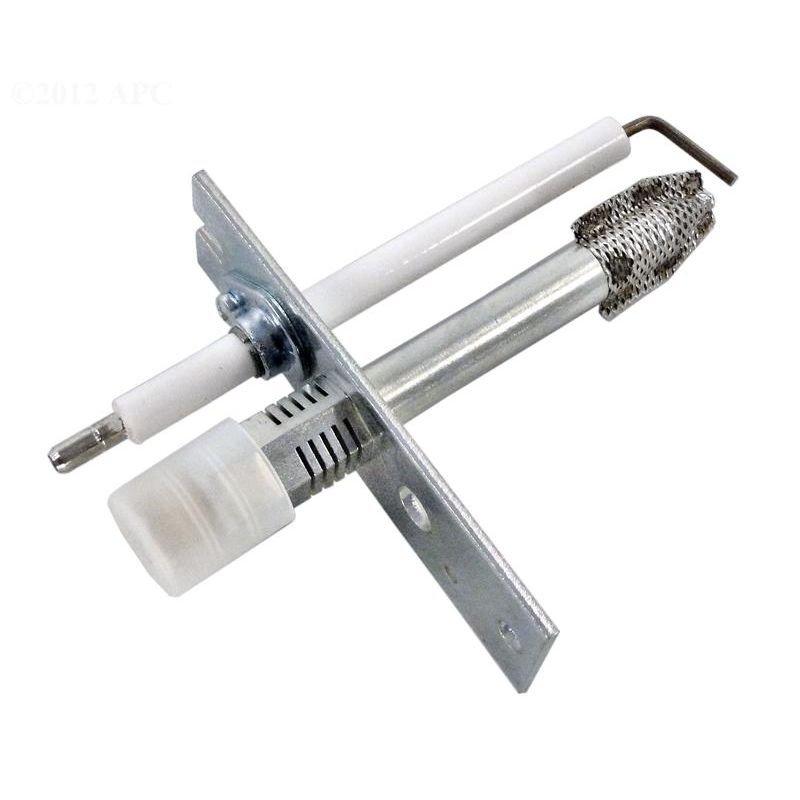 Pilot, Lid Natural Gas
