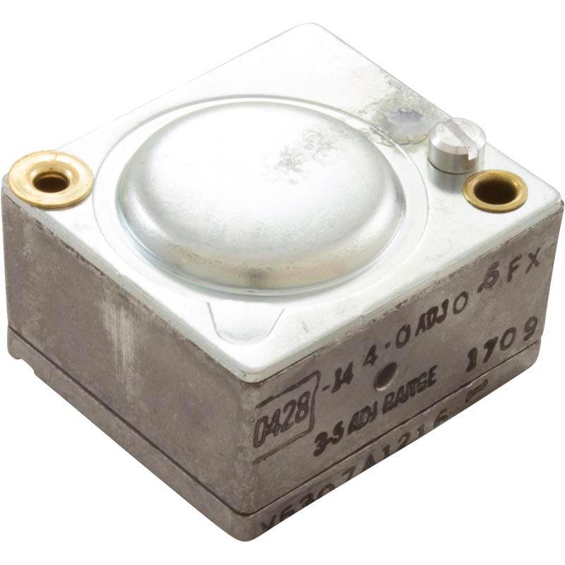 Conversion Kit, Propane to NG, 336, 406 Mv