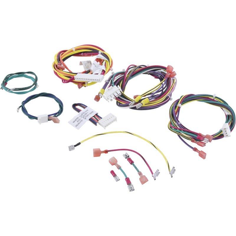 Wire Harness, Iid