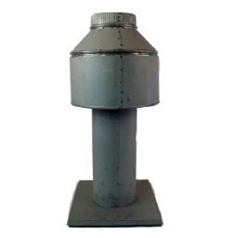 Outdoor Stack Kit, R336A, R367A