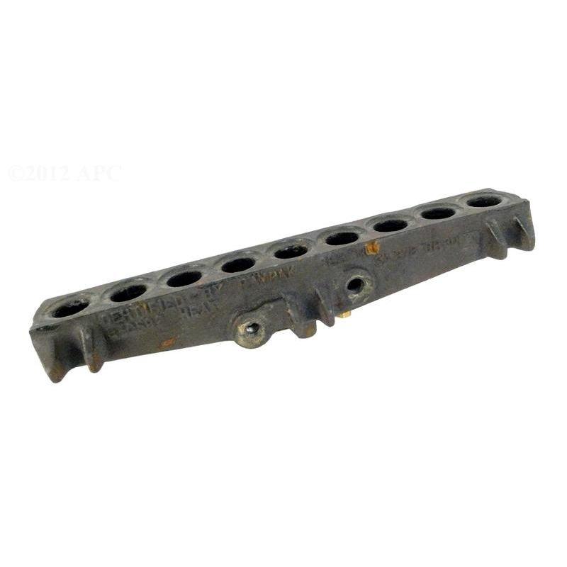 Return Header, Iron ASME185-405 206-406 207-407