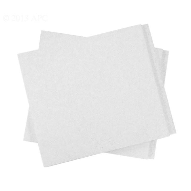 Raypak  Refractory Common Left and Right Both Sides