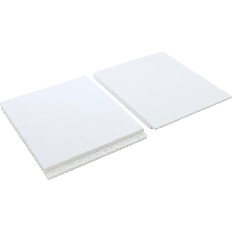 Raypak  Refractory Common Left and Right Both Sides