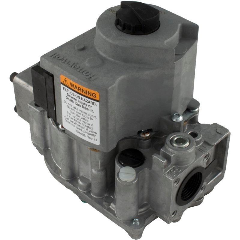 Gas Valve, Dsi, 130, LP