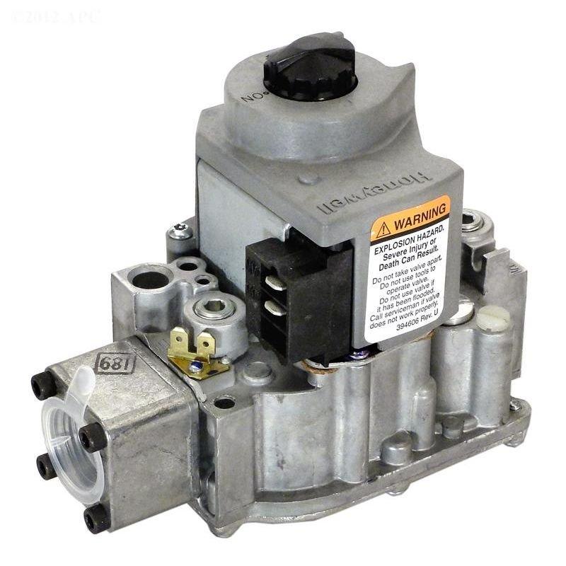 Raypak  Gas Valve Dsi 130 Natural Gas