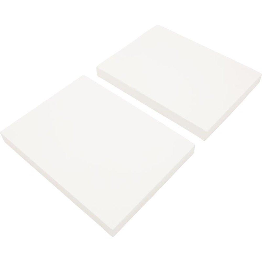 Refractory Common, Left and Right