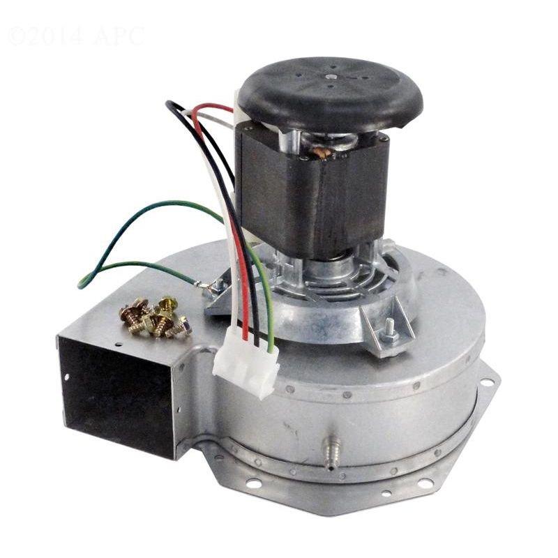 Blower for Raypak 207A Gas Heater