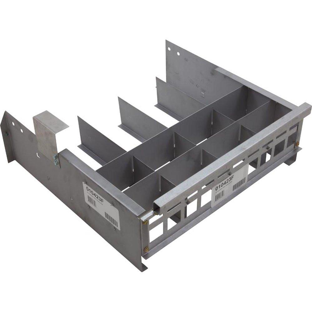 Raypak  Burner Tray Only R336A