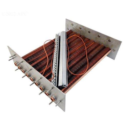 R266A/R267A Tube Bundle - Copper