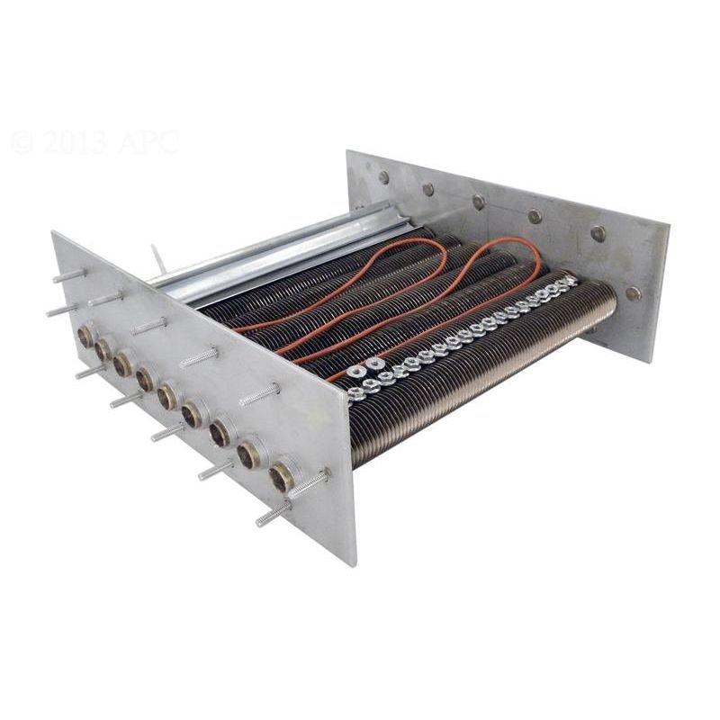 Raypak  Tube Bundle Cupro Nickel R206A R207A