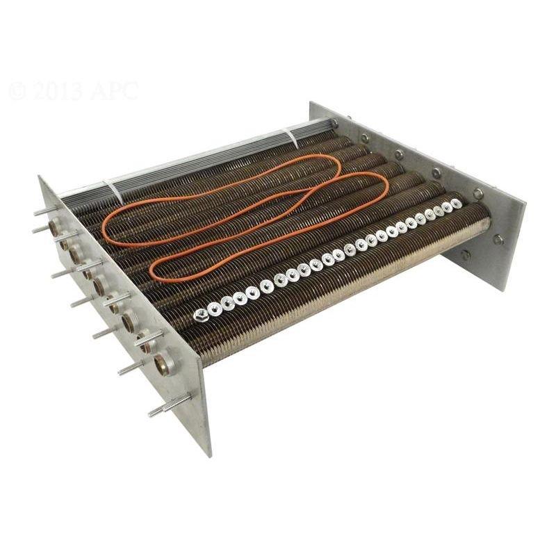 Raypak  Tube Bundle Cupro Nickel R266A R267A