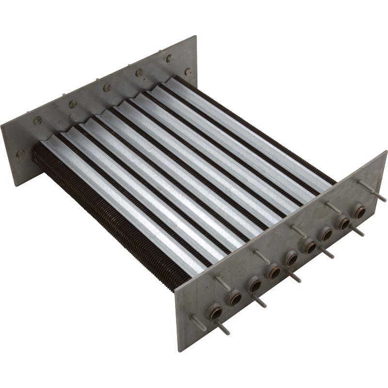 Tube Bundle, Cupro Nickel, R266A, R267A