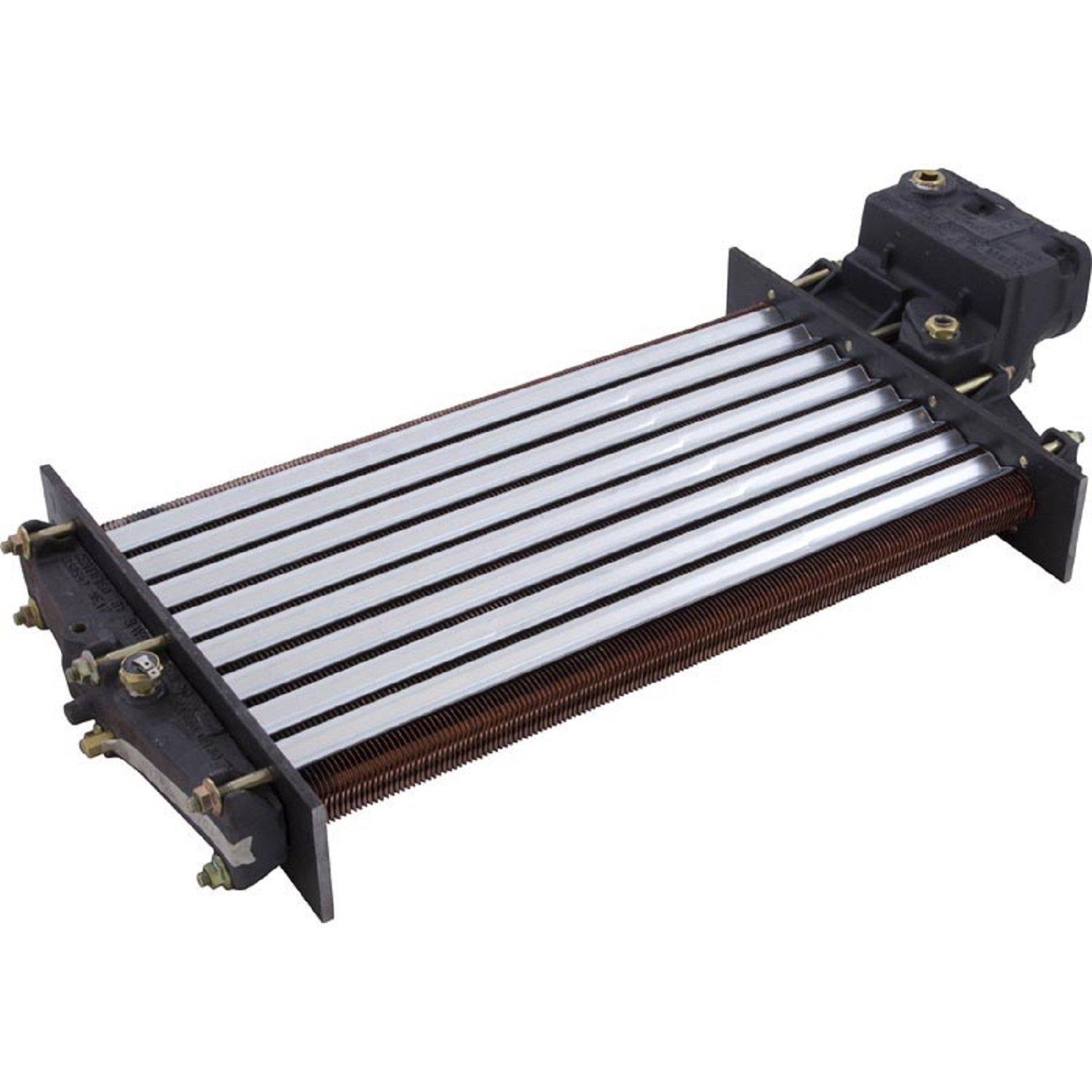 Raypak  Heat Exchanger Copper ASME 406A 407A