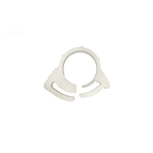 Paradise - Plastic Hose Clamp #8