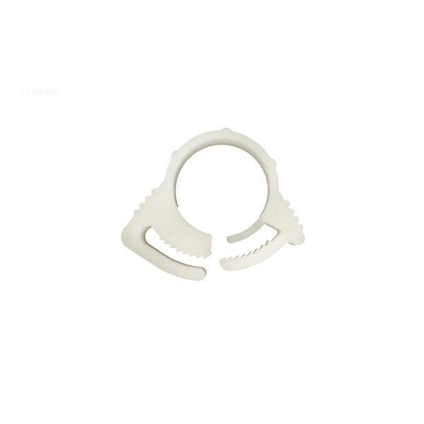 Paradise  Plastic Hose Clamp #8