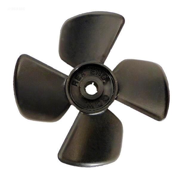 Fan, RC500