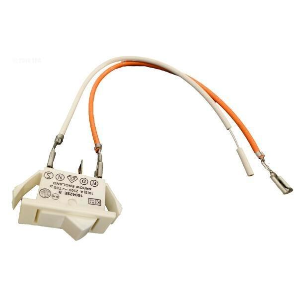 3 Way Switch, RC25/50, 100 (New), and 500