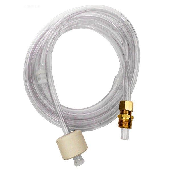 Paradise  Complete Hose Assembly RC25