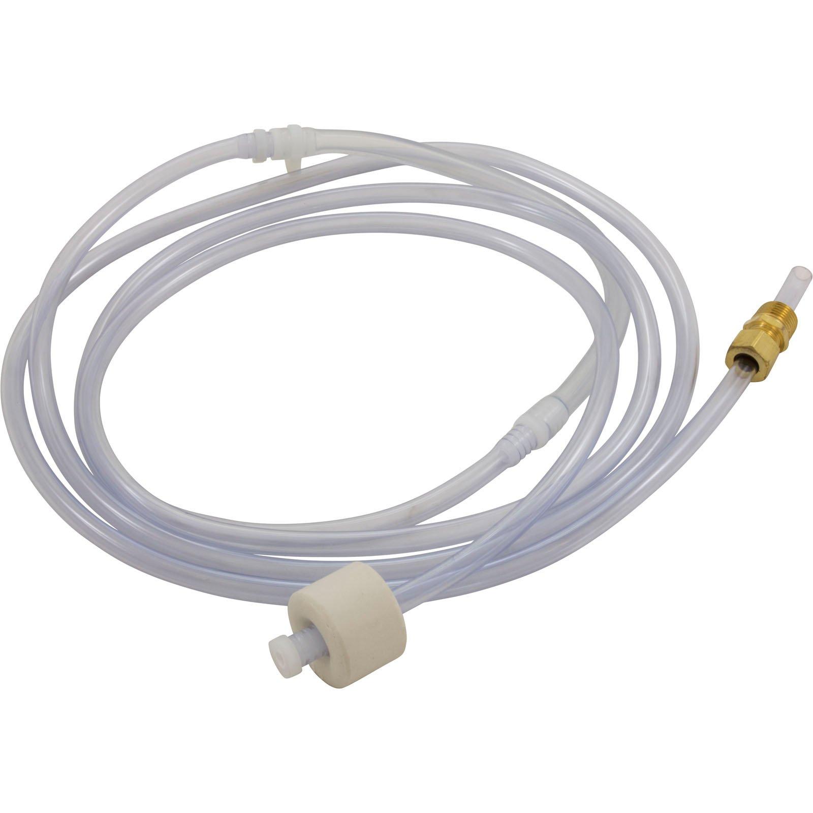 Rola-Chem - 523118 Complete Hose Assembly for Peristaltic Pumps