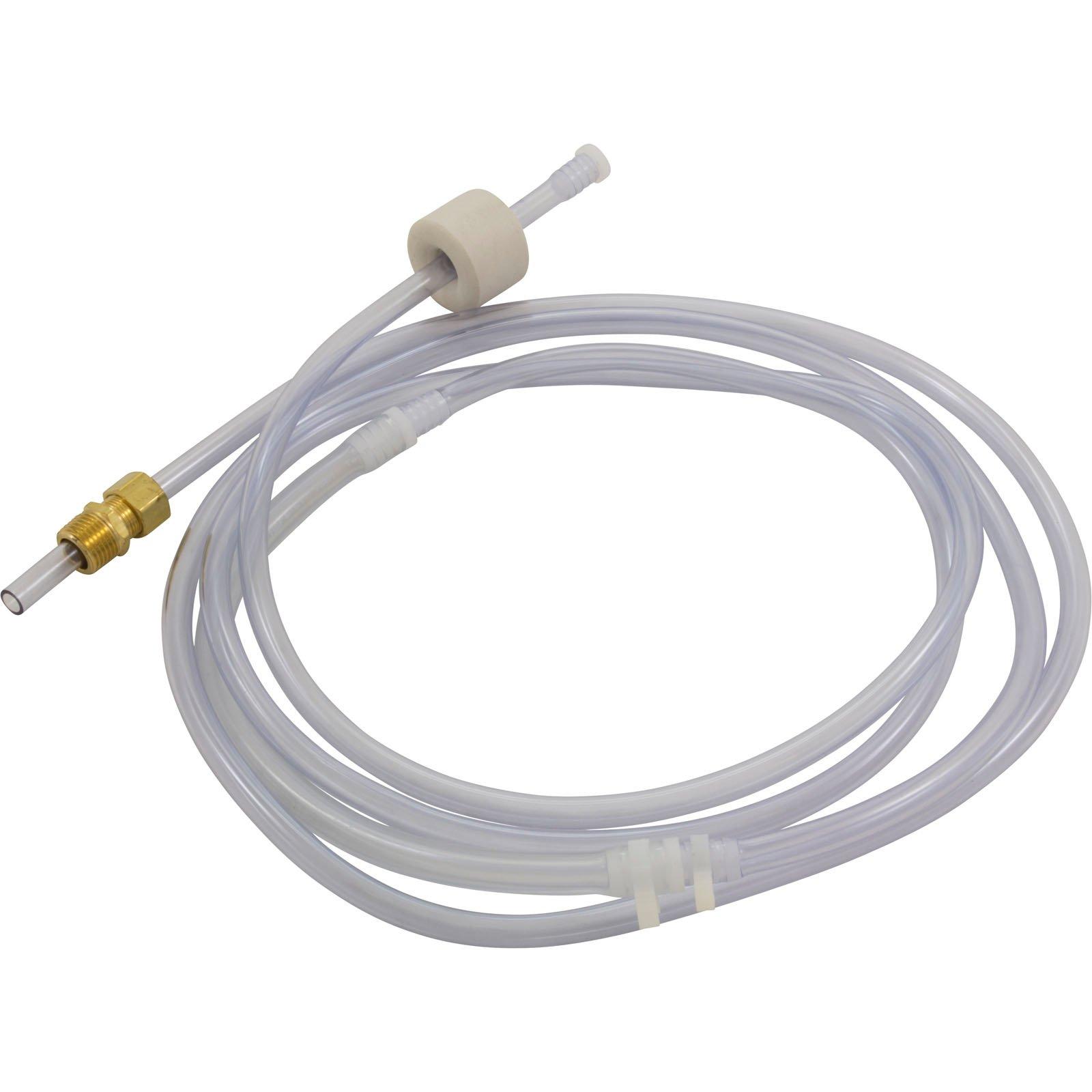 Rola-Chem  523118 Complete Hose Assembly for Peristaltic Pumps