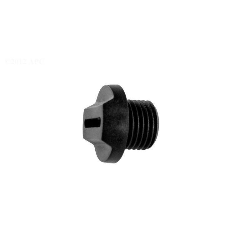 Speck Pumps  Drain Plug 1/4in.