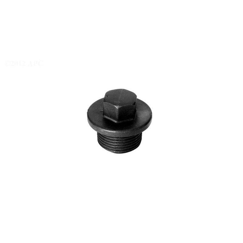Speck Pumps - Drain Plug, 3/4in.