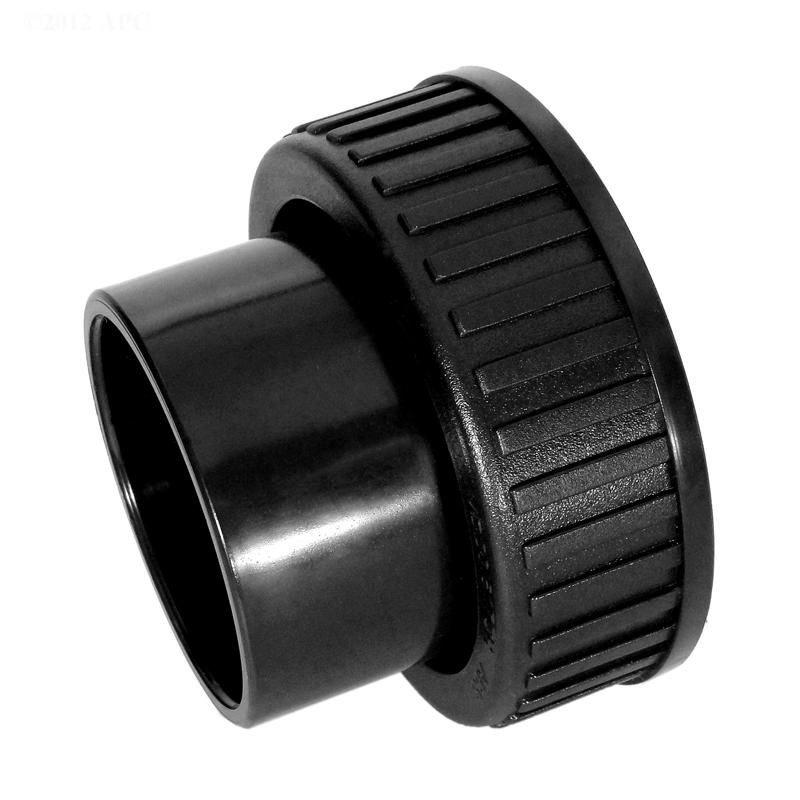 Speck Pumps - 2in. Pump Union, Speck